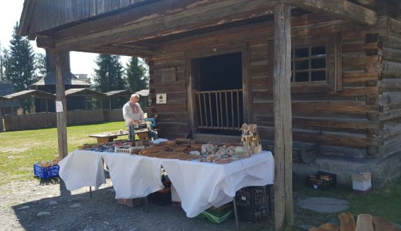 Hotel CROCUS **** Vysoké Tatry